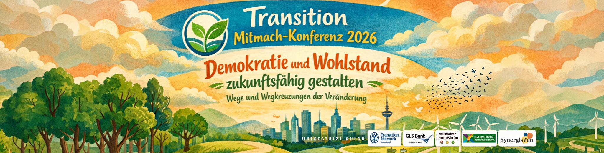Mitmachkonferenz 2026